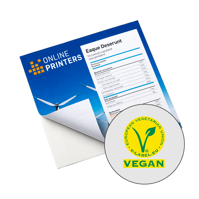 Adhesivos veganos