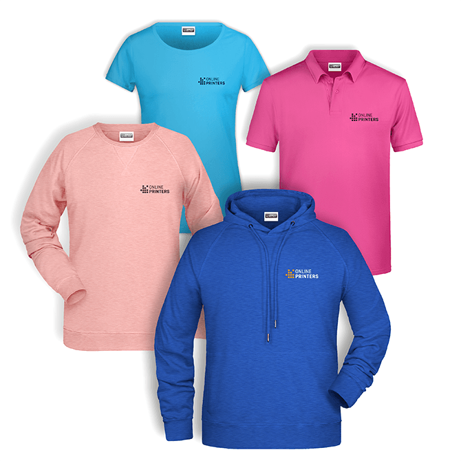 Ropa de algodn orgnico