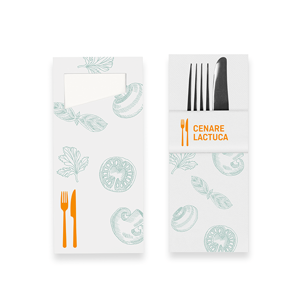 Fundas para cubiertos