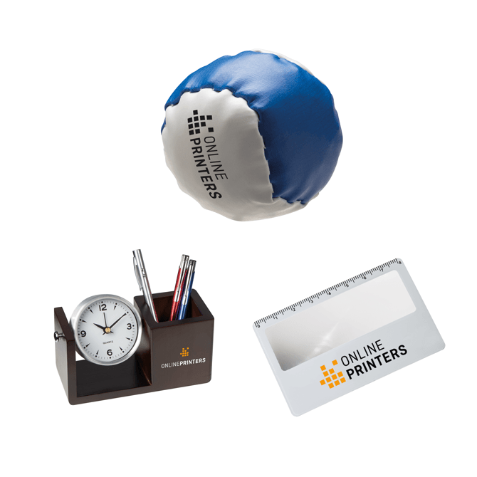 Accesorios de escritorio