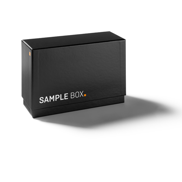 Imagen SAMPLE BOX