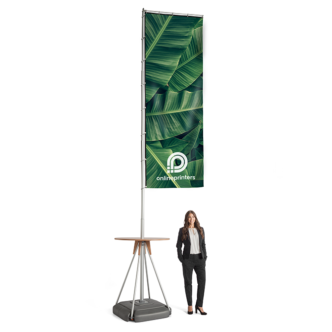 Banderas Giantpole