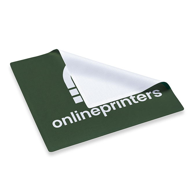 Alfombrillas de ratn 4 en 1 en microfibra