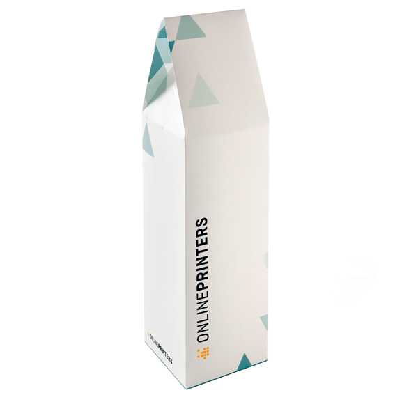 Cajas para botellas