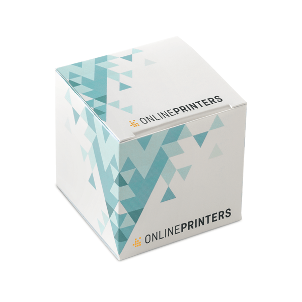 Cajas plegables