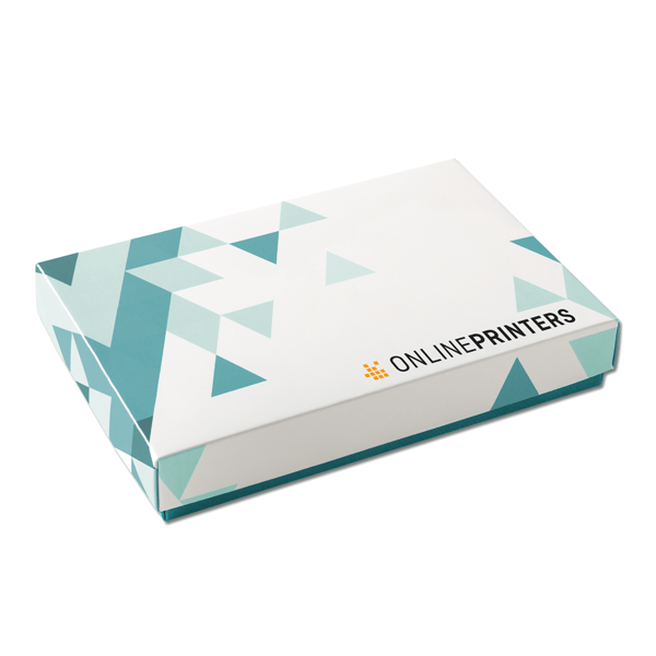 Cajas con tapa extrable