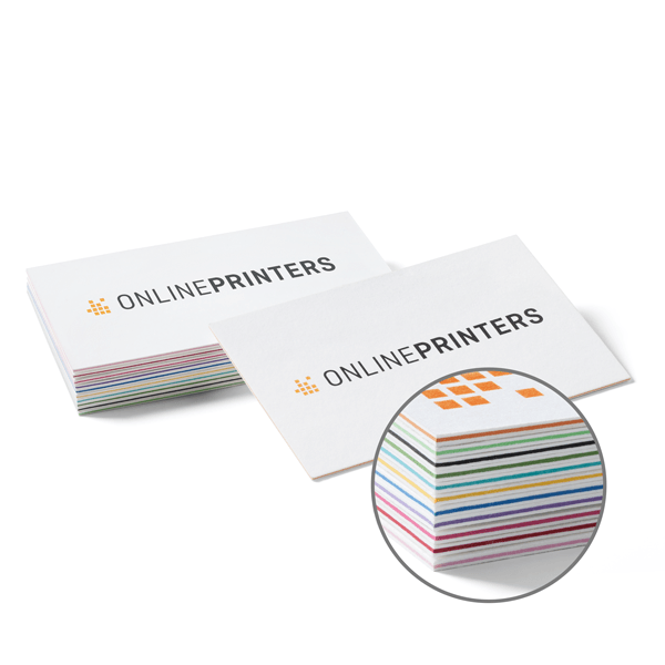 Tarjetas de visita Multiloft