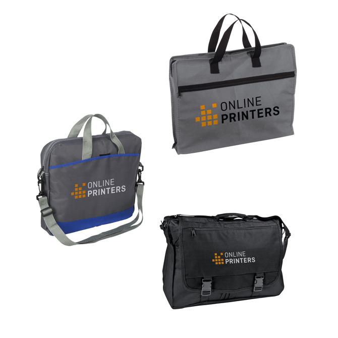 Bolsos para negocios