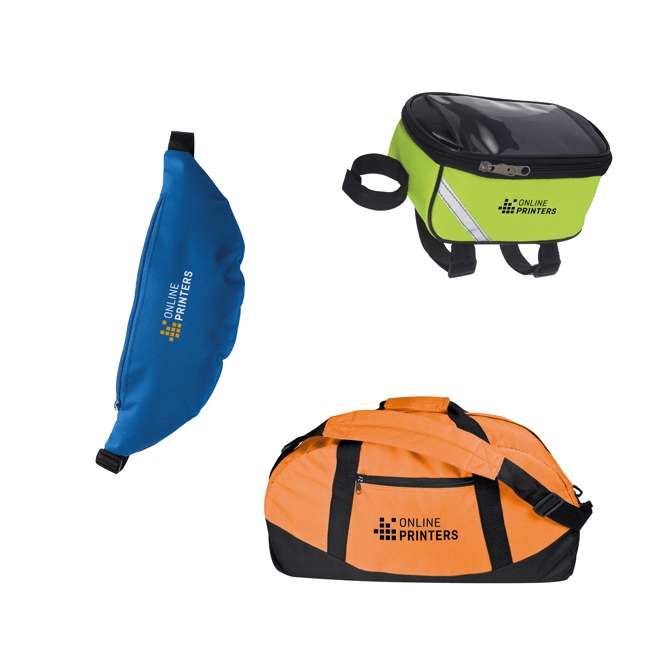 Bolsos para viaje