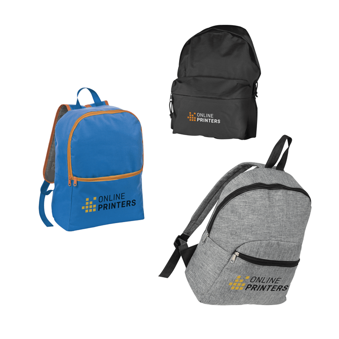 Mochilas
