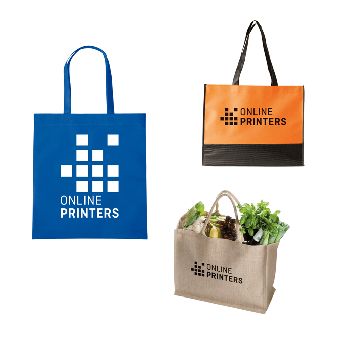 Bolsas publicidad sales baratas