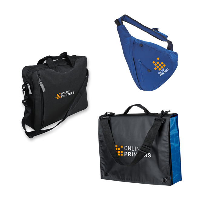 Bolsos de colgar