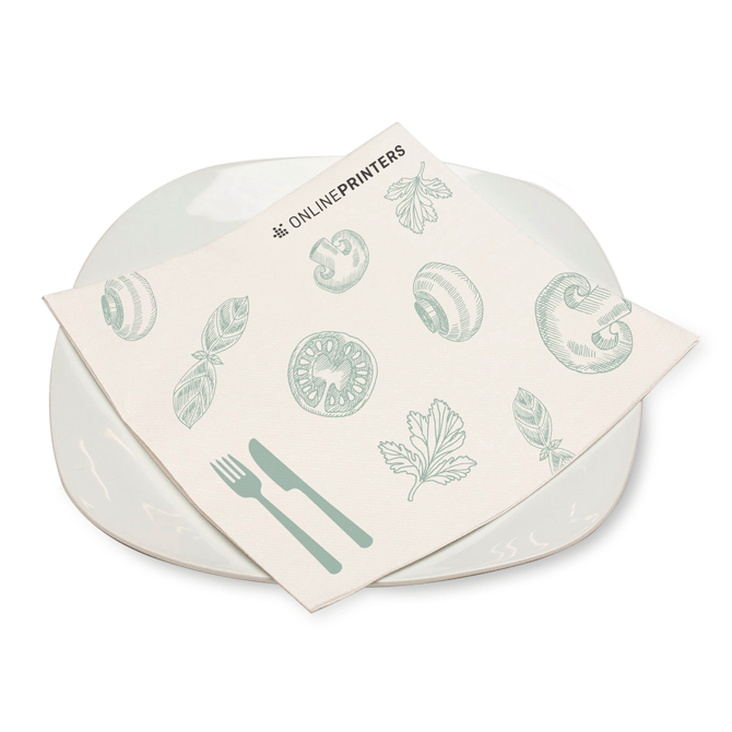 Servilletas tissue