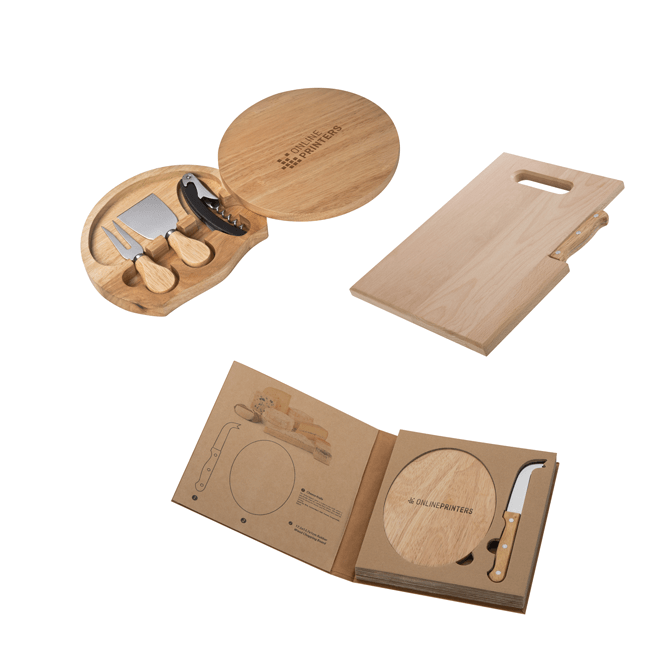 Tablas de cortar