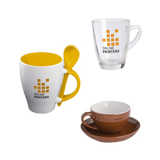 Tazas