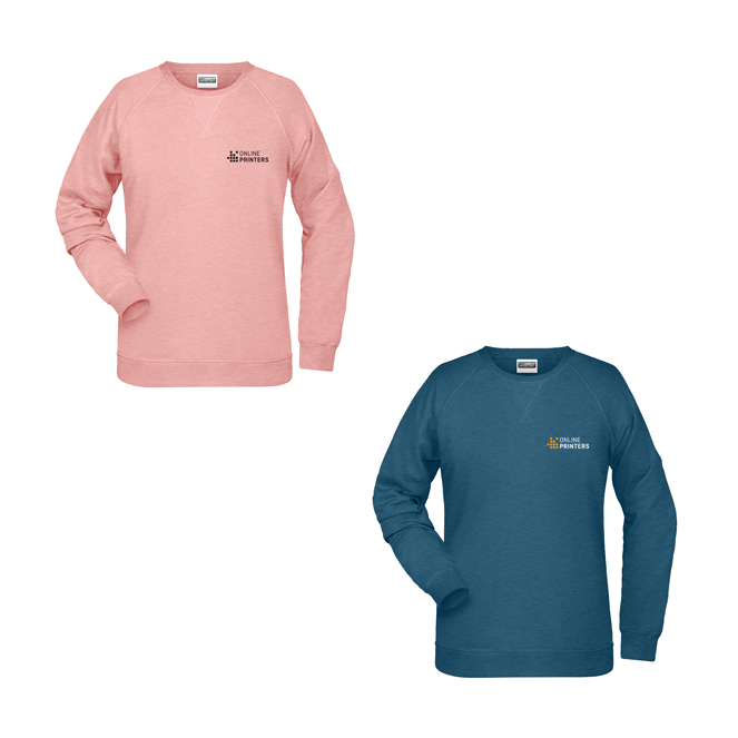 Sudaderas Mujer de algodn orgnico