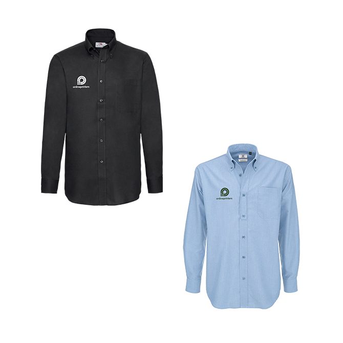 Camisas