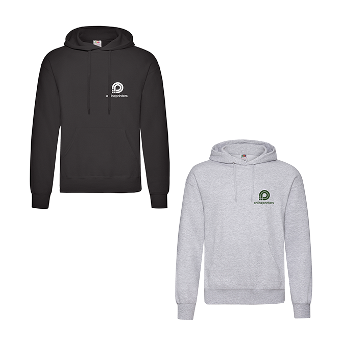 Sudaderas con capucha