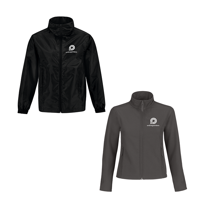 Chaquetas