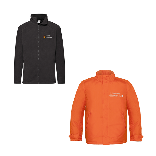 Chaquetas Hombre