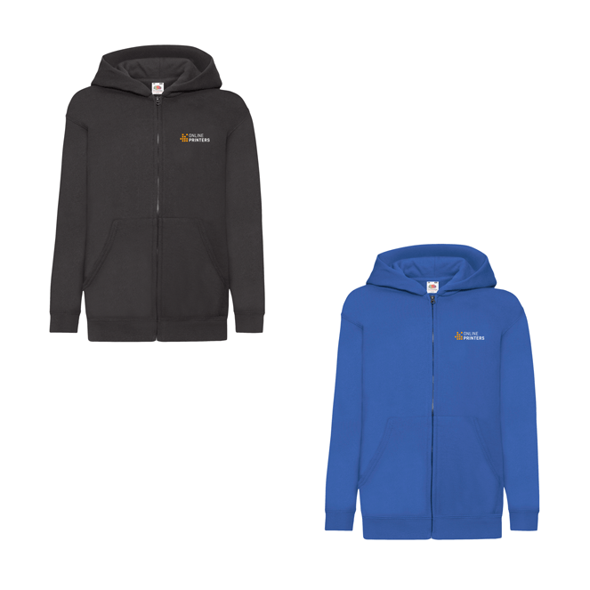 Chaquetas Nios