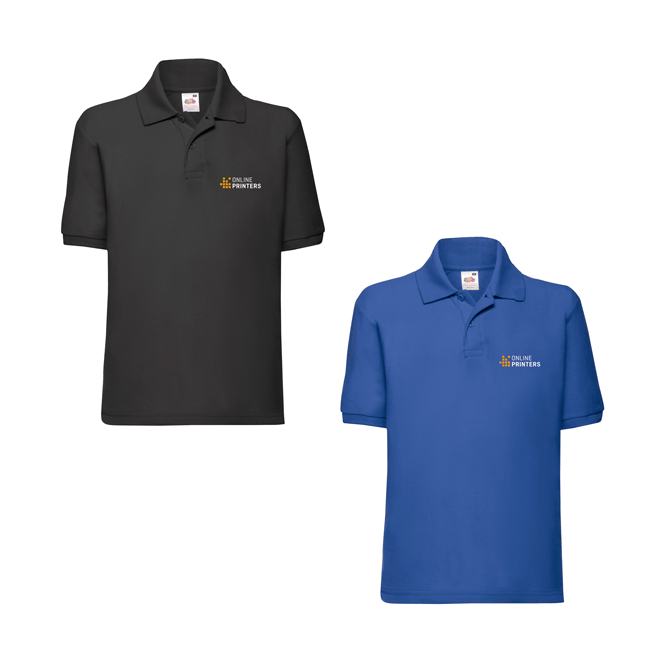 Polos Nios