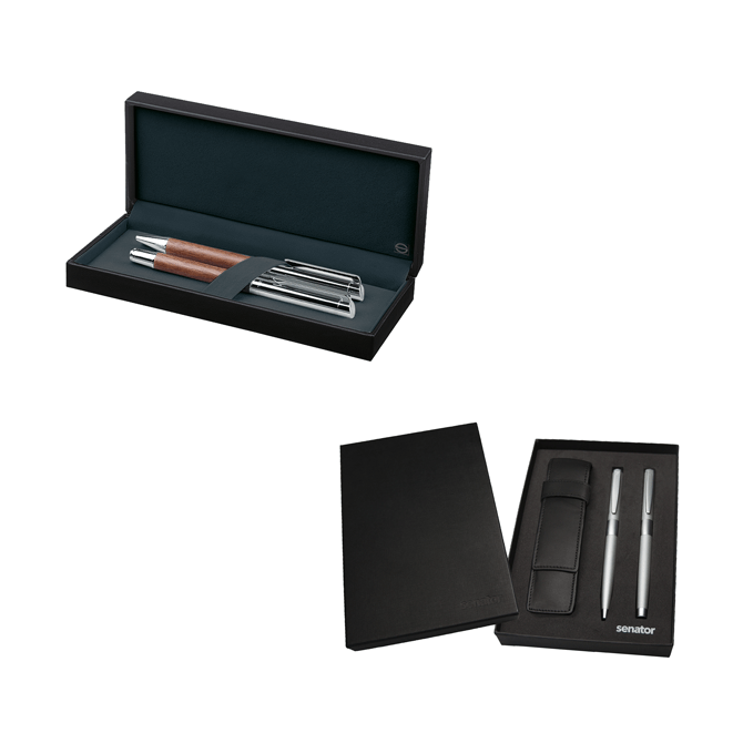 Sets de escritura Premium