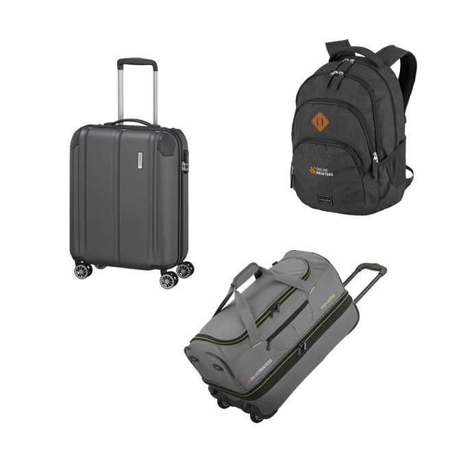 Artculos para viaje Premium