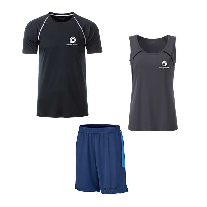 Ropa deportiva