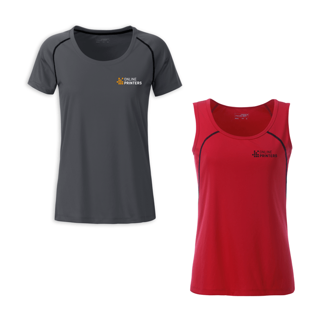 Ropa deportiva Mujer