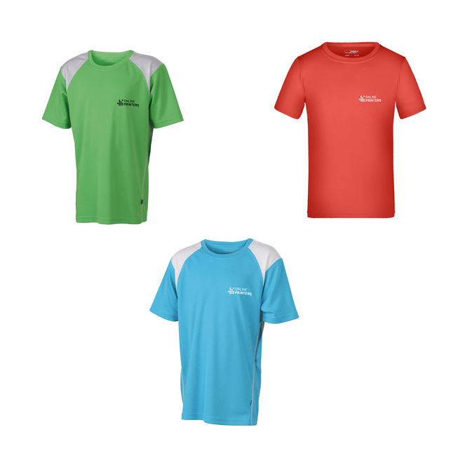 Ropa deportiva Nios