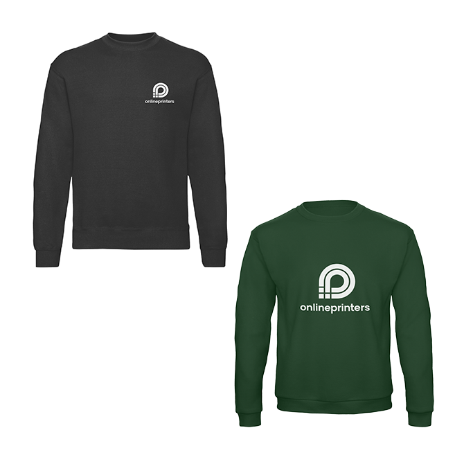 Sudaderas