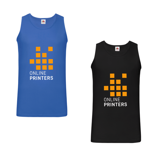 Tank Tops Hombre