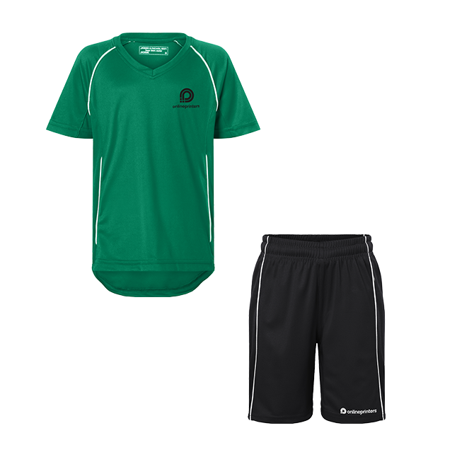 Maillots Nios