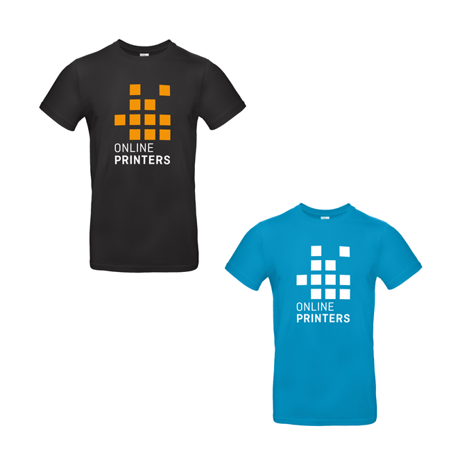 Camisetas Hombre