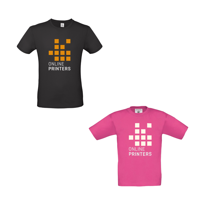 Camisetas Nios