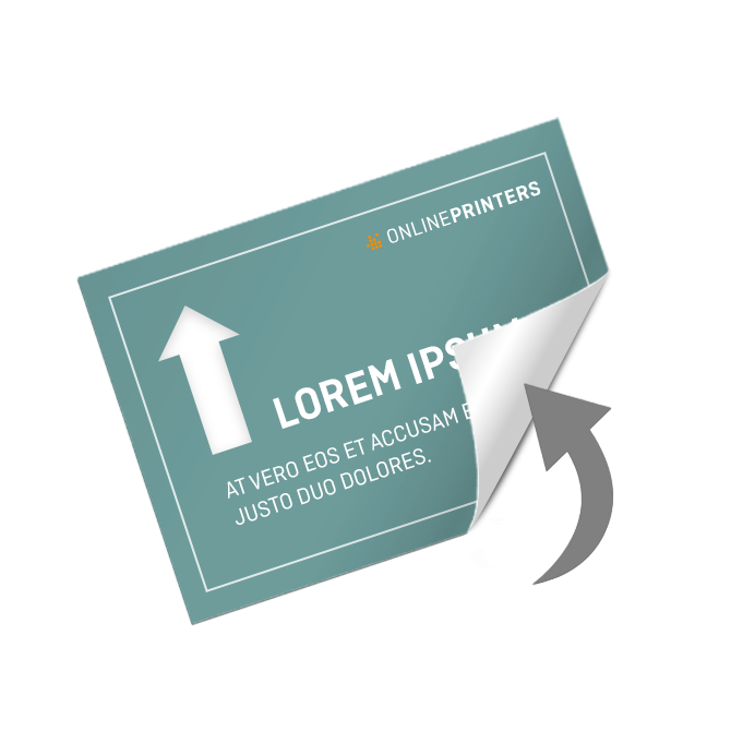Adhesivos retirables