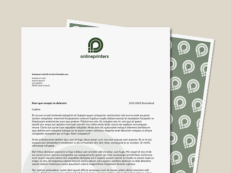 Papel de cartas
