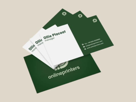 Pack m�ltiple de tarjetas de visita