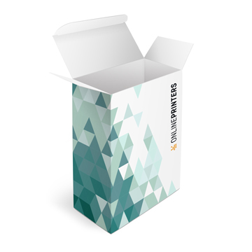 Imagen A medida para tus productos: cajas plegables impresas