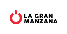 La Gran Manzana La Gran Manzana