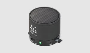 Altavoz bluetooth Hawick