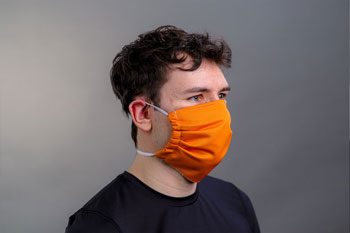 Bolsillo para insertar filtros