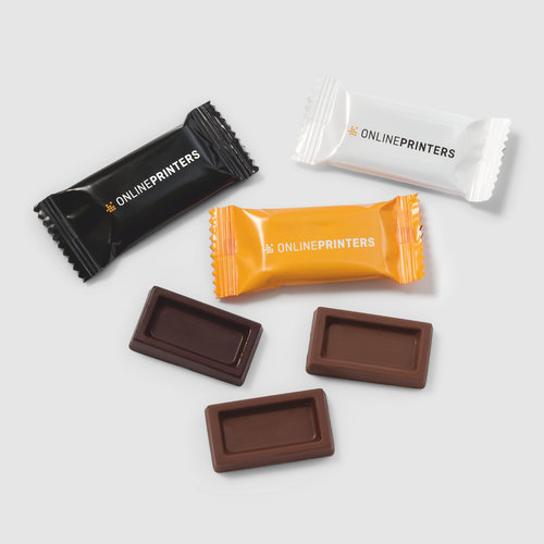 Chocolatinas, 7 x 3 cm 2