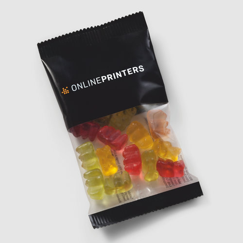 Gominolas de frutas 1