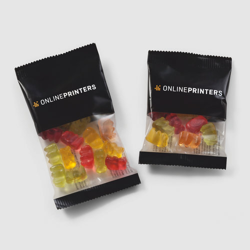 Gominolas de frutas 1