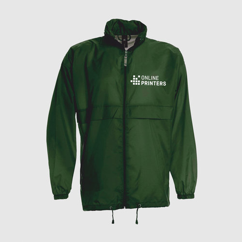 verde oscuro