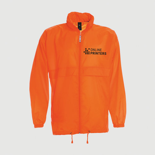 naranja
