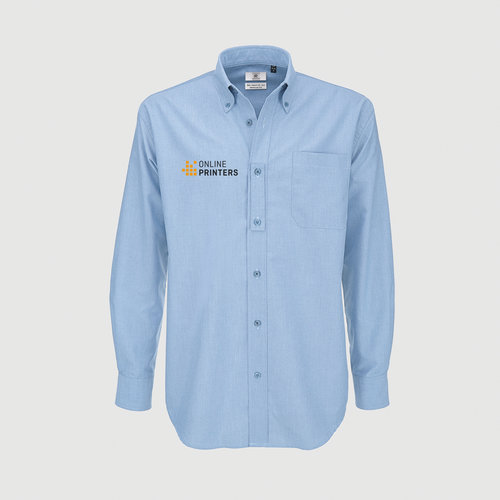 azul Oxford