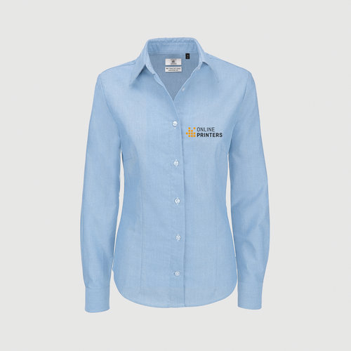 azul Oxford